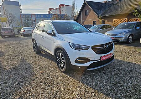 Opel Grandland X 1.6 133KW Automatik Ultimate**24 Monate Garantie**