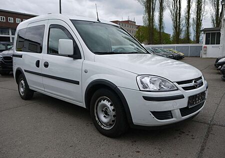 Opel Combo Edition/Klima/Voll Verglast/2. Sitzreihe