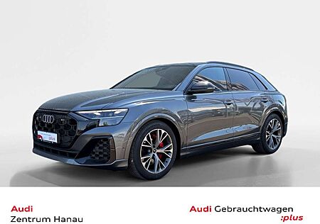 Audi Q8 60 TFSIe quattro S-LINE*AIR*HUD*B&O*MATRIX*PA