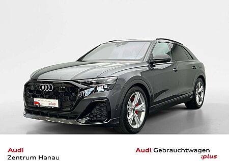 Audi Q8 60 TFSIe quattro S-LINE*AIR*HUD*B&O*MATRIX*PA