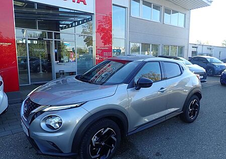 Nissan Juke 1.0 DIG-T N-Connecta,Navi,Winterp.