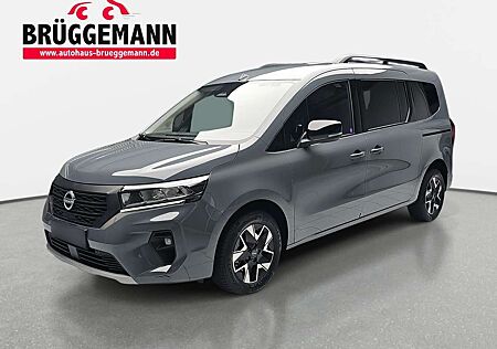 Nissan Townstar TOWNSTAR KOMBI 1.3 DIG-T L2 2.3T TEKNA 7-SITZER