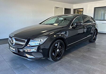 Mercedes-Benz CLS 350 BlueTec / d SB AHK*Leder*SHD*Sportpake