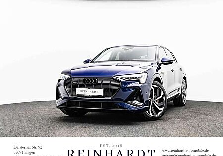 Audi e-tron 55 2x S LINE BLACK 21Z/ACC/HuD/MTRX/NIGHT