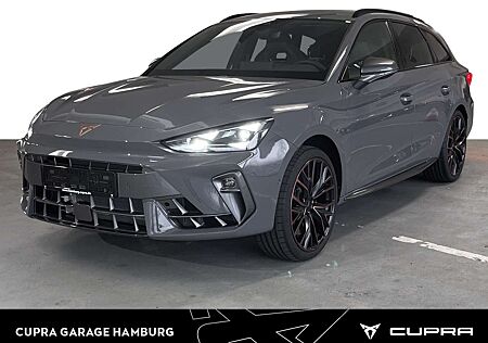 Cupra Leon Sportstourer 2.0 TSI 4Drive DSG AHK Matrix
