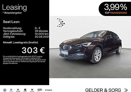 Seat Leon Style 1.5 eTSI RFK*LED*Navigation*GRA
