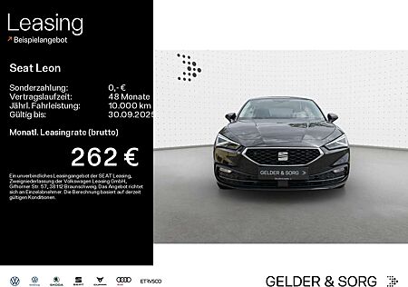 Seat Leon Style 1.5 eTSI RFK*LED*Navigation*GRA