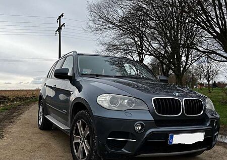 BMW X5 xDrive35i