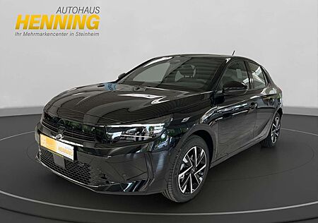 Opel Corsa F GS Automatik(101 PS)+ SHZ + LHZ + KAMERA +