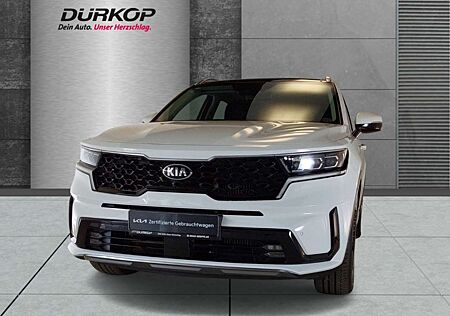 Kia Sorento Spirit PHEV Allrad AT AHK-abnehmbar El. Panodach L