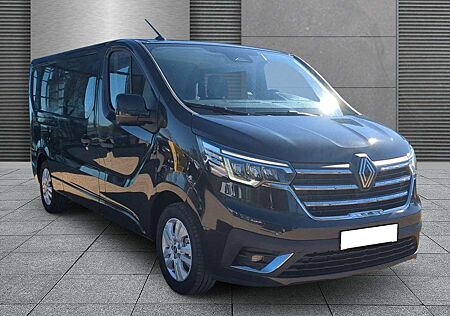 Renault Trafic L2H1 PDC+AHK+SHZ DoKa dCi 170 Extra 125 kW (170...