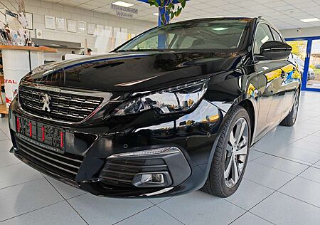 Peugeot 308 SW PureTech 130 GPF Stop