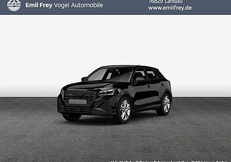 Audi Q2 35 TFSI S tronic S line