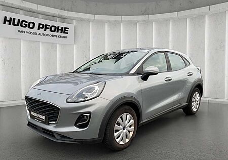 Ford Puma Cool & Connect | WI-PKT | KLIMA | PDC