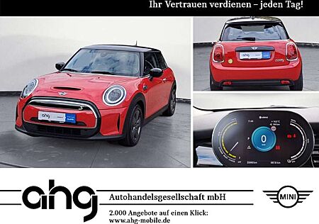 Mini Cooper SE . Classic Trim Klimaaut. Sportsitze PDC
