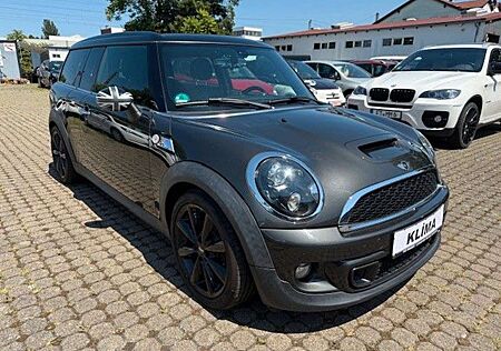 Mini Cooper SD Clubman