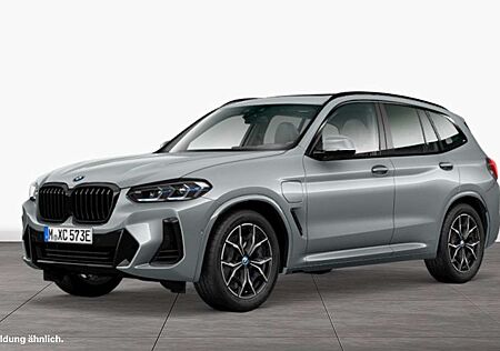 BMW X3 xDrive30e M Sportpaket Head-Up HiFi DAB WLAN