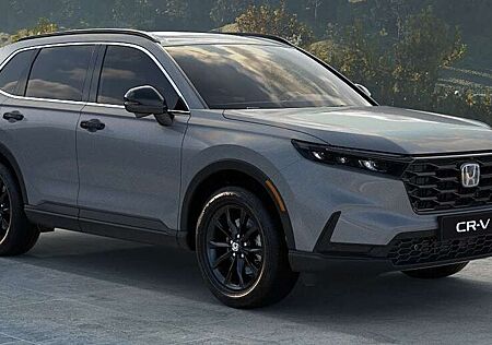 Honda CR-V Hybrid e:HEV 2.0 i-MMD 2WD Elegance / AHK