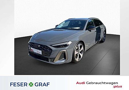 Audi A5 Avant TFSI 150 kW S tr. +edition one+AHK+B&O+