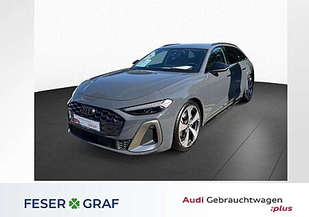 Audi A5 Avant TFSI 150 kW S tr. +edition one+AHK+B&O+