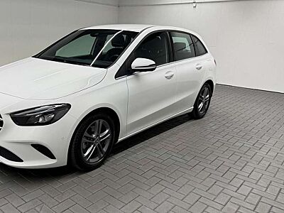 Mercedes-Benz B 180 Style LED/Navi/SHZ/Kam/Parkass./GRA/17-LM