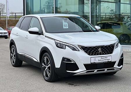 Peugeot 3008 Allure BlueHDi 180 Stop EAT8