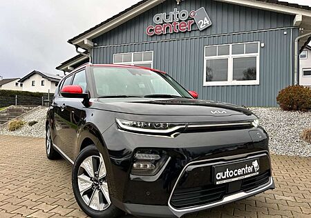 Kia Soul e-°64 kWh°CCS°LED°1.Hand°Kamera°