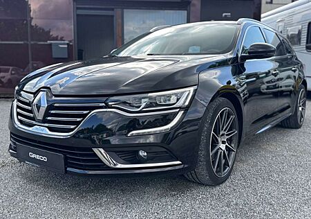 Renault Talisman dCi160 Grandtour Initiale Paris Bose
