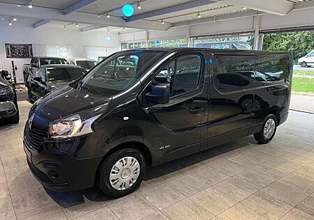Renault Trafic Kasten L2H1 Lang*Garantie*