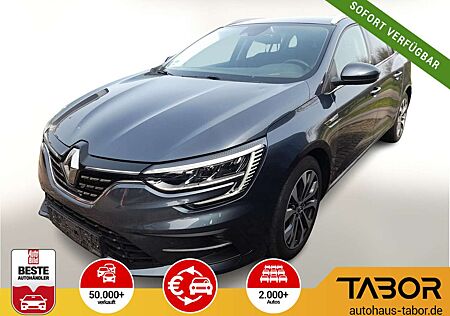 Renault Megane IV Grandtour 1.3 TCe 140 Intens LED Nav