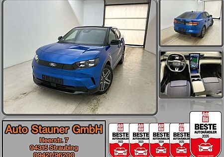 Ford Capri 77 kWh RWD Premium*360°*ACC*HUD*NAVI*LED*