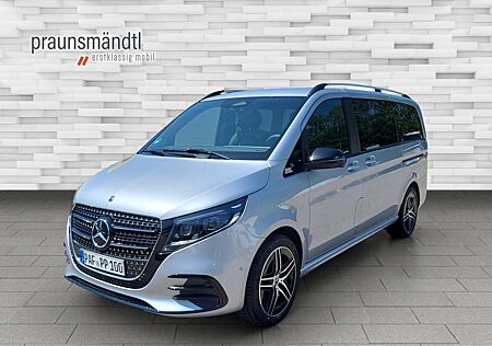 Mercedes-Benz V 300 d 4MATIC Exclusive lg Airmatic Standheiz.