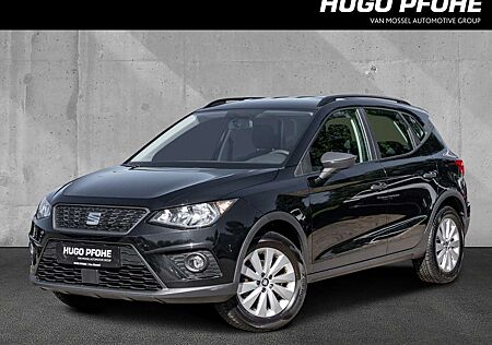 Seat Arona 1.0 TSI Reference PDC|AC|SHZ|Navi