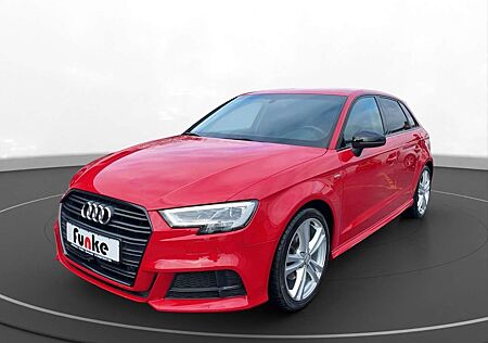 Audi A3 Sportback 35 TFSI S-tronic sport S line