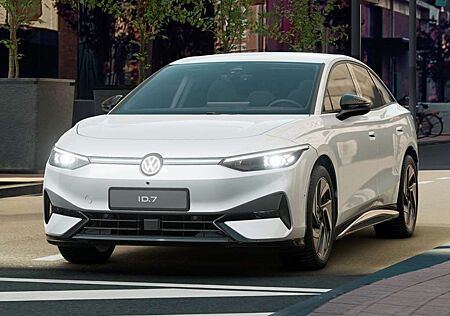 VW ID.7 Volkswagen Pro 210 kW IQ.LIGHT ACC Navi AHK