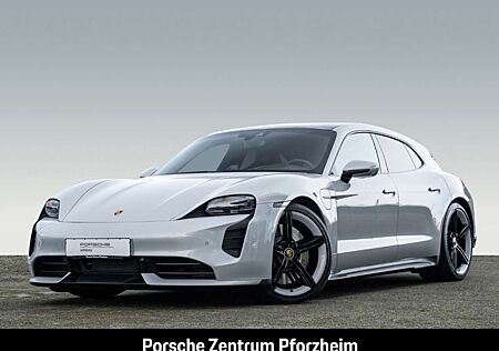 Porsche Taycan Turbo Sport Turismo HA-Lenkung Head-Up