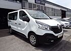 Renault Trafic L2H1 3,5t Deluxe 1.HAND*NAVI*KLIMA*KAM*