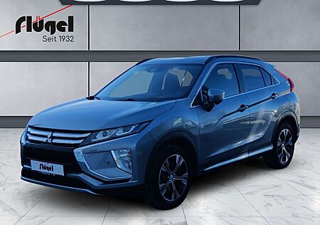 Mitsubishi Eclipse Cross Intro Edition 2WD