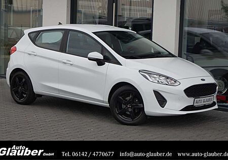 Ford Fiesta 1.1 Cool & Connect/Touchscreen/Tempomat/1.Hand