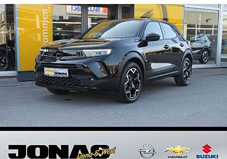 Opel Mokka 1.2T Ultimate Navi Pro Alcantra LED Matrix