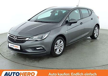 Opel Astra 1.4 SIDI Turbo ON Start/Stop Aut.*CAM*PDC*SHZ*