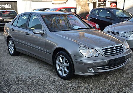 Mercedes-Benz C 220 CDI Clssik Aut. org. 137" Km