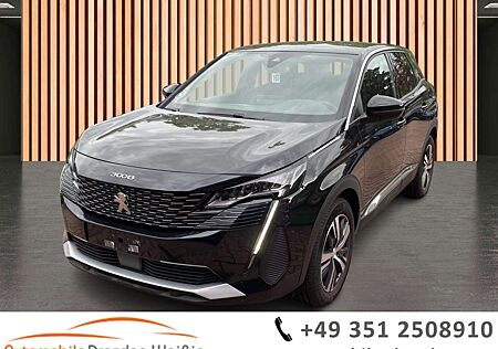 Peugeot 3008 Puretech 130 Allure Pack Pure Tech*Navi*ACC*