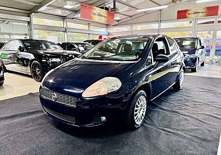 Fiat Grande Punto gebraucht kaufen Fiat Grande Punto 1.2 8V Active
