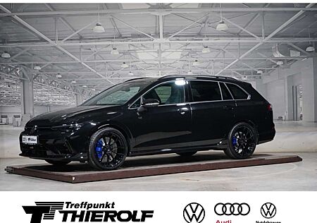 VW Golf Variant Volkswagen R 2.0 TSI OPF DSG 4MOTION Black Style
