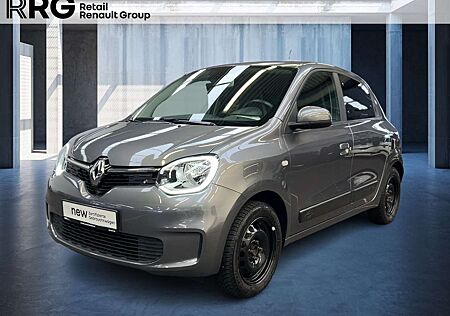 Renault Twingo LIMITED SCe 65 KLIMA SITZ-PAKET
