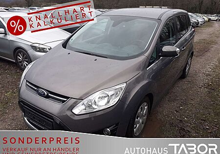 Ford Grand C-Max Grand 1.0 Titanium KeyFree SHZ PDC