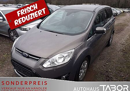 Ford Grand C-Max Grand 1.0 Titanium KeyFree SHZ PDC