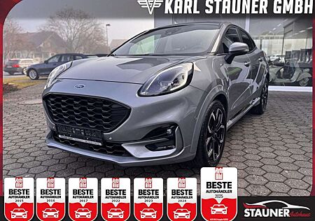 Ford Puma ST-Line X KAMERA DAB TEMPOMAT B&O