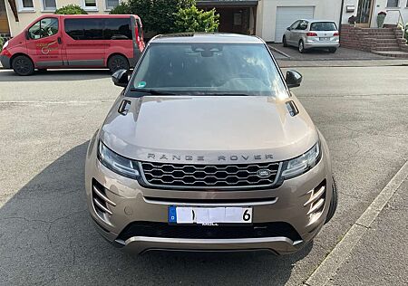 Land Rover Range Rover Evoque D200 R-Dynamic SE